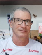 Maurício Laterça Martins