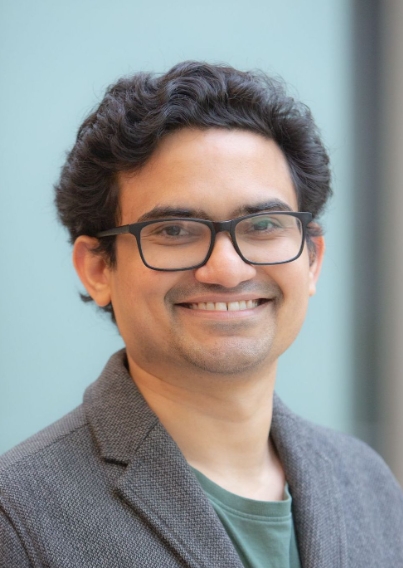 Dipendra Misra
