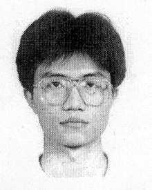 Yenhung Chen