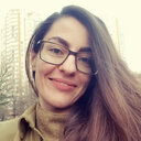 Maryam Zarei