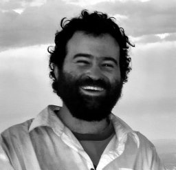 César Luis García