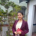Bidisha Borpatragohain