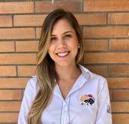 Cynthia Aparecida Valiati Barreto