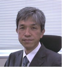 Toshihiko Ooie