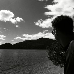 Ian J. Hamling