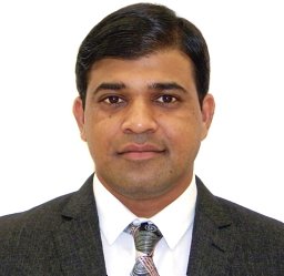 Praveen Kumar Jaiswal