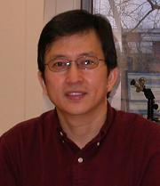 Martin Y. M. Chiang