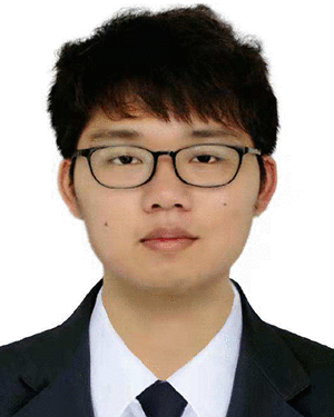 Jialiang Fu