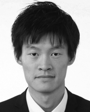 Chenxi Yang