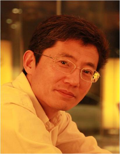 Huimin Yan