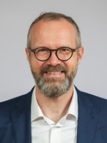 Birger Larsen