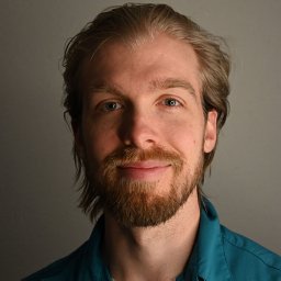 Ryan Snodgrass
