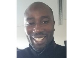 Ojo Ernest Olufemi