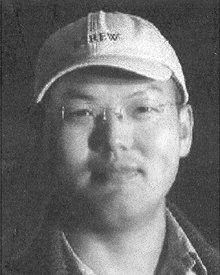 Woopoung Kim