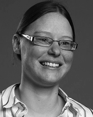 Helen Gibson