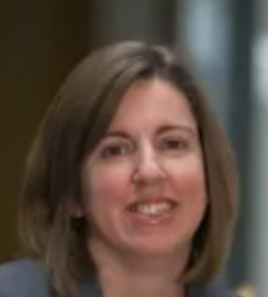 Gillian Gardiner