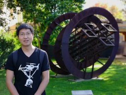 Zhuo Wei