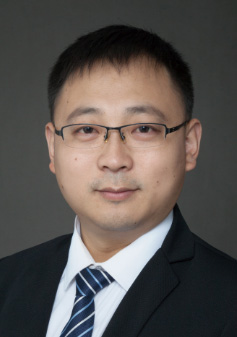 Xianyun Wu