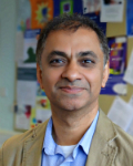 Nadeem Qureshi