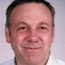 John Liebeschuetz