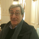 Rex John Scaramuzzi