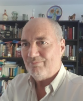 Christopher Sinha