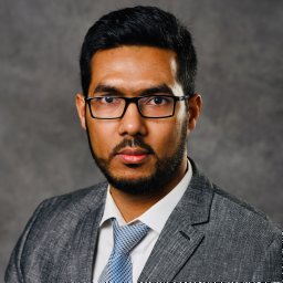 Alahsan Talukder