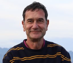 Zoran Zujovic