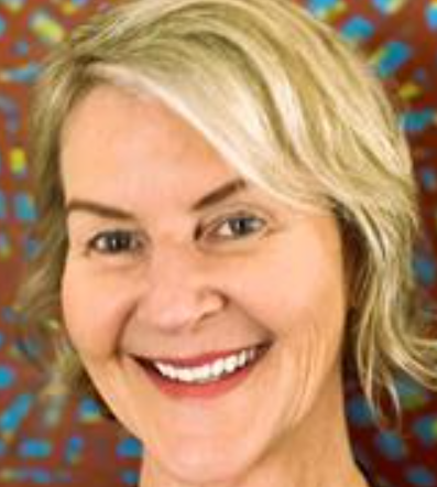 Melanie Zimmer-Gembeck