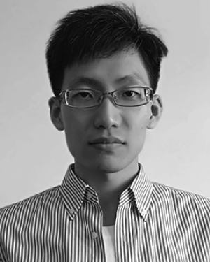 Jianyu Hong