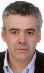 Dimitrios Tsetis