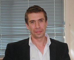 Alexander V. Evteev
