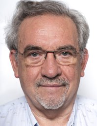 Jesus del Mazo