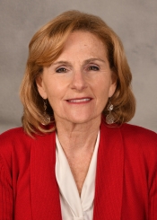 Paula Trief
