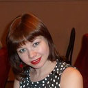 Irina A. Vasilenko