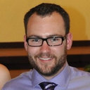 Chris M. Nicholson