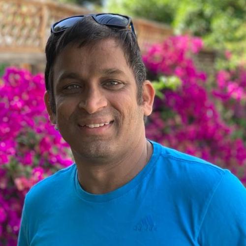 Haricharan Lakshman