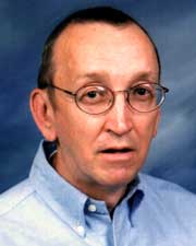 Richard Washburn