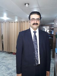 Shah Syed Tahir