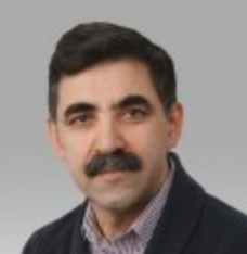 Mekhman S. Yusubov