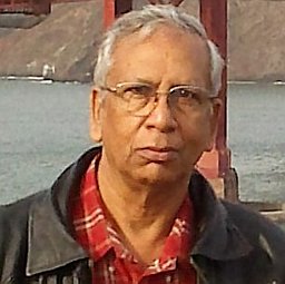 Ramaswamy Jagannathan