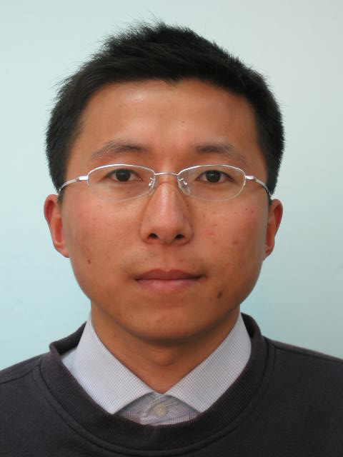 Jian Zhou