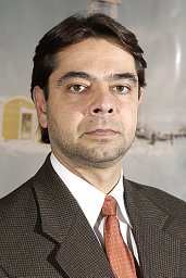 Mauricio Prado
