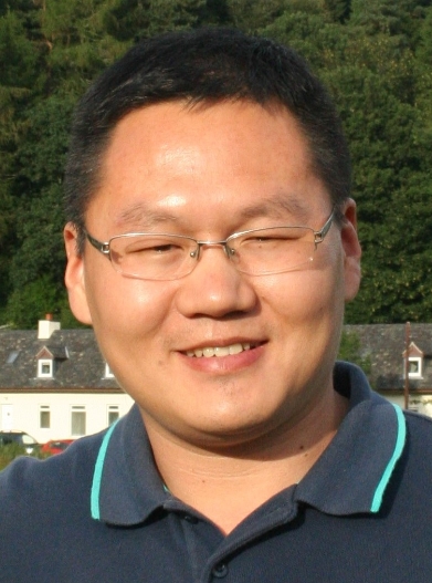 Taihua Li