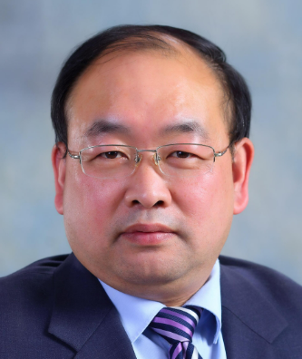 Qiang Wang