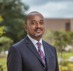 J Musembi Mutuku