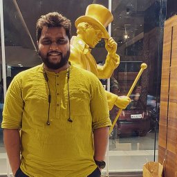Pratham Phadte