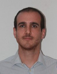 Alejandro J. Laguna