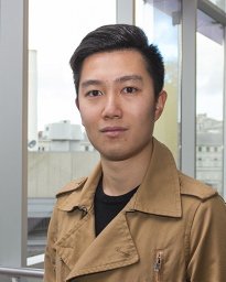 Ruikun Xin