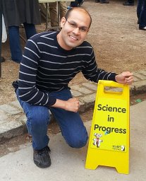 Dinesh C. Soares